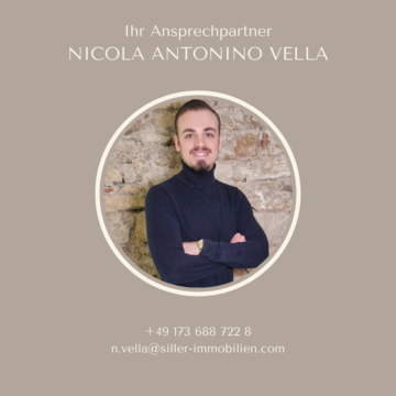Rebecca Gern Siller, Siller Immobilien GmbH