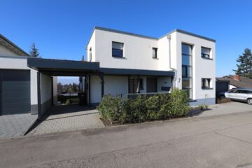 Wohnen in Heitersheim – Stil, Funktionalität und ein Hauch von Luxus., 79423 Heitersheim, Erdgeschosswohnung