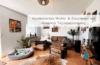 NEU: Überlingen schöne 2-Zimmerwohnung - Wohnzimmer