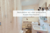 NEU: Überlingen schöne 2-Zimmerwohnung - Badezimmer