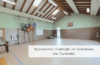 attraktives Geschäftshaus und Privathaus in Bad Krozingen - Turnhalle