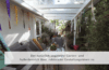 attraktives Geschäftshaus und Privathaus in Bad Krozingen - Terrasse Privathaus