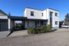 Wohnen in Heitersheim - Stil, Funktionalität und ein Hauch von Luxus. - Hausansicht