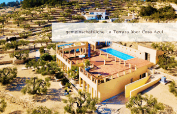 Naturparadies mit Meerblick – Finca-Traum in Katalonien (für Kapitalanleger oder Eigenbedarf), 43500 Tortosa (Spanien), Finca