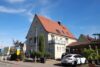 Geschäftshaus in Emmendingen mit guter Verkehrsanbindung - Hausansicht Geschäftshaus