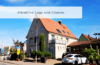 Geschäftshaus in Emmendingen mit guter Verkehrsanbindung - Geschäftshaus Vorderhaus