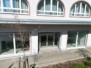 Attraktive Gewerbefläche im Zentrum von Donaueschingen zu Mieten, 78166 Donaueschingen, Einzelhandel