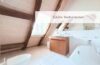 Traumhaus mit Büro/Atelier und Premium-Wohnflächen - Badezimmer