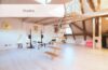 Traumhaus mit Büro/Atelier und Premium-Wohnflächen - Studio