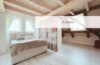 Traumhaus mit Büro/Atelier und Premium-Wohnflächen - Zimmer