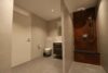 Elegant Wohnen in einer tollen Lage von Heitersheim. - Badezimmer
