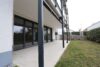 Elegant Wohnen in einer tollen Lage von Heitersheim. - Terrasse und Garten