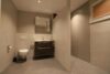 Elegant Wohnen in einer tollen Lage von Heitersheim. - Badezimmer