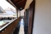 Schöne 3 Zimmerwohnung inmitten von Bad Krozingen - Balkon