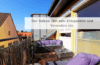 Müllheim: 3 Zimmer, Eigenheim oder Rendite, im Dachgeschoss - Balkon