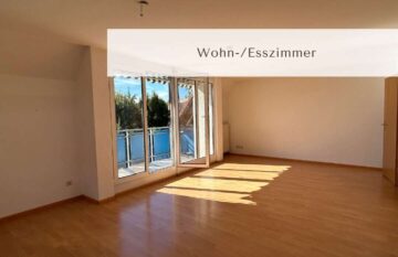 Munzingen: schöne helle Wohnung als Eigenheim oder Kapitalanlage, 79112 Freiburg im Breisgau / Munzingen, Etagenwohnung