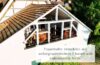 Ihr Traumhaus mit Premium-Wohnflächen und Büro/Atelier - Hausansicht Nahaufnahme
