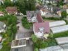Mehrfamilienhaus mit 11 vermieteten Wohneinheiten in Vögisheim (bei Müllheim) - Brunnenstraße+Müllheim+Haus+Hof3