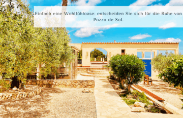Aussteiger aufgepasst: fünf Traumhäuser und große Anlage, 43500 Tortosa (Spanien), Finca