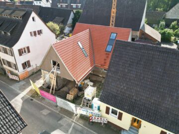 Tolle Neubau-Wohnung, 79379 Müllheim im Markgräflerland, Wohnung