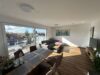 Moderne 3-Zimmer-Wohnung (2022) mit großer Dachterrasse in bester Lage - Wohn- und Esszimmer