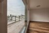 Erstbezug 2022: Exklusive 3-Zimmer-Dachterrassen-Wohnung in Top-Lage - Terrasse