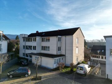 1-Zimmer-Apartment für Kapitalanleger oder Eigennutzung in Ballrechten-Dottingen, 79282 Ballrechten-Dottingen, Etagenwohnung