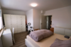 Wohnen im Hochparterre in bester Lage in Bad Krozingen - Schlafzimmer