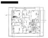 Ihr Wohntraum in Saig einer historischen Immobilie. - Grundriss 2. OG Saig