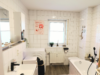 großzügige 3-Zi.-Wohnung in Heitersheim – perfekt für Eigennutzer und Investoren - Badezimmer