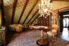 Einzigartige Villa in Waldkirch - Wohnzimmer DG