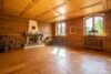Einzigartige Villa in Waldkirch - Wohnzimmer OG