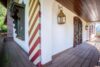 Einzigartige Villa in Waldkirch - Detailansicht Haus