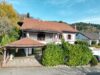 Einzigartige Villa in Waldkirch - Hausansicht