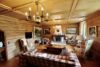 Einzigartige Villa in Waldkirch - Wohnzimmer OG