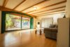 Einzigartige Villa in Waldkirch - Wohnzimmer EG