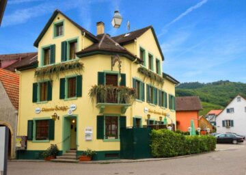 Restaurant und Hotel im beliebten Urlaubsort Staufen, 79219 Staufen im Breisgau, Gastronomie