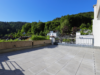 Frisch renovierte Maisonettewohnung mit Charme in Freiburg-Littenweiler - Terrasse