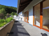 Frisch renovierte Maisonettewohnung mit Charme in Freiburg-Littenweiler - Balkon