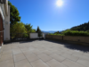 Frisch renovierte Maisonettewohnung mit Charme in Freiburg-Littenweiler - Terrasse