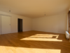 Frisch renovierte Maisonettewohnung mit Charme in Freiburg-Littenweiler - Wohnzimmer