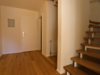 Frisch renovierte Maisonettewohnung mit Charme in Freiburg-Littenweiler - Flur