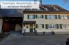 Stilvolle Pendlerwohnung über zwei Ebenen in Weil am Rhein - Außenansicht