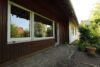 Sanierungsbedürftiges Einfamilienhaus mit Potenzial - Terrasse