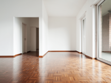 Stilvolle 3.5-Zimmer-Eigentumswohnung im Herzen von Basel, Basel (Schweiz), Etagenwohnung