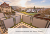 Investieren oder selbst einziehen – gepflegtes 1-Zimmer-Apartment in Ballrechten-Dottingen - Balkon
