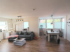 großzügige 3-Zi.-Wohnung in Heitersheim – perfekt für Eigennutzer und Investoren - Wohn-/Esszimmer