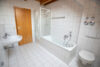 Schöne Maisonette-Wohnung in Heitersheim - Badezimmer