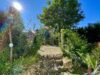 Herzlich Willkommen! Traumhaus mit traumhaften Garten in Badenweiler/Lipburg - Sitzplatz Garten