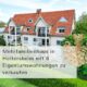 Großzügige Etagenwohnung in zentraler Lage von Heitersheim - Mehrfamilienhaus mit 8 Wohneinheiten